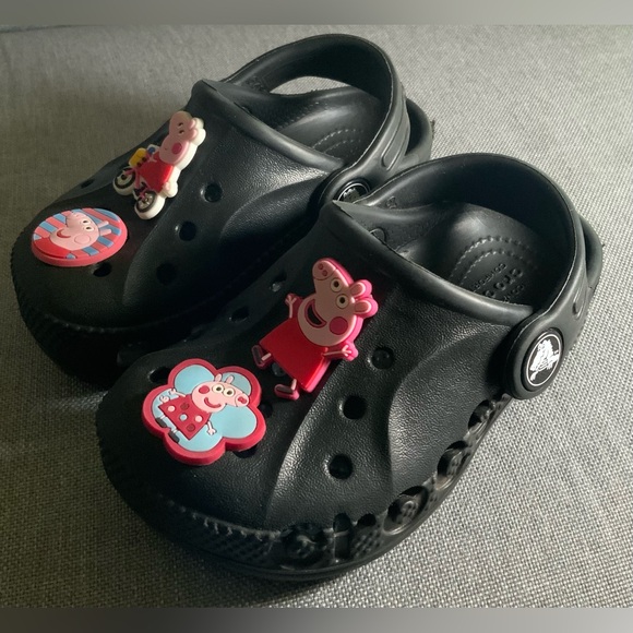 Crocs Toddler size 6 - Picture 2 of 5